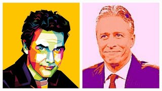 ULTIMATE Norm Macdonald and Jon Stewart Special