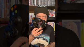 What is the best controller of all time? - #gaming #games #videogames #gamecontrollers #foryou