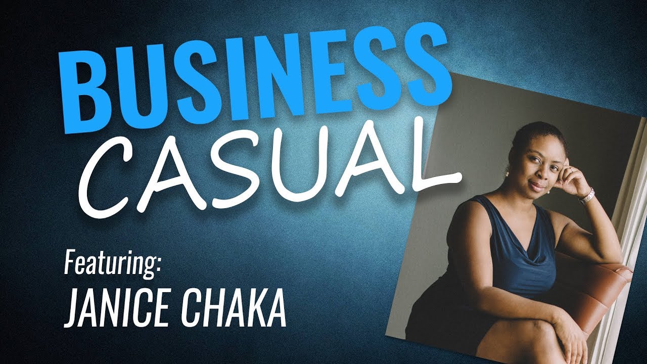 How to succeed in business as an introvert - YouTube
