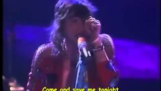 Aerosmith   Angel   Live