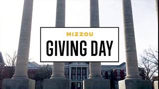 Get Ready for Mizzou Giving Day
