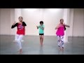 Manma Emotion Jaage Re (Danspire Choreography)