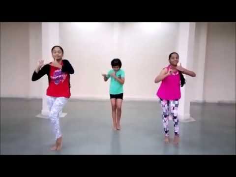 Manma Emotion Jaage Re (Danspire Choreography)