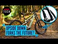 Upside down forks are the future  ask gmbn tech 284