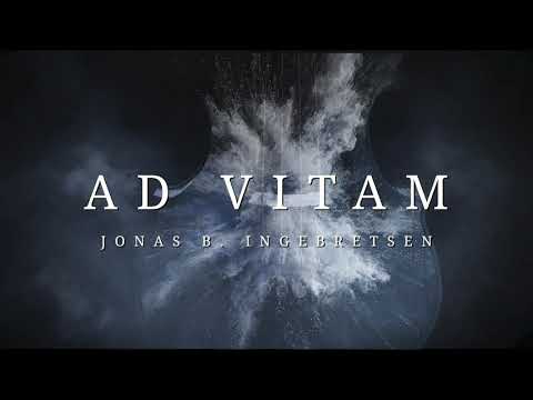 Ad Vitam - Epic symphony