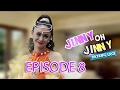 Jinny Oh Jinny Datang Lagi Episode 8 "Masakan Spesial Jinny" - Part 1