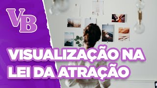 Como estimular a LEI DA ATRAÇÃO  Você Bonita (03/05/2024)