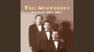 Miniatura del video "Trío Monterrey - Falsa"