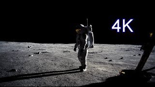 Moon Trip | First Man (2018)