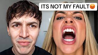 Influencers are losing their minds