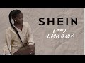 SHEIN TRY ON HAUL SPRING 2021