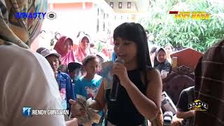 DEDE RISTY TOANG NUNUK FEVY NADA LIVE DESA PASIRIPIS KERTAJATI MAJALENGKA 18  MARET 2019