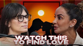 The Real Reasons Why Modern Relationships Fail & How To Fix Them: Love Tips From Jillian Turecki!