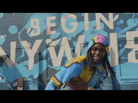 GioVanniRimz - Foundation (Official Video)