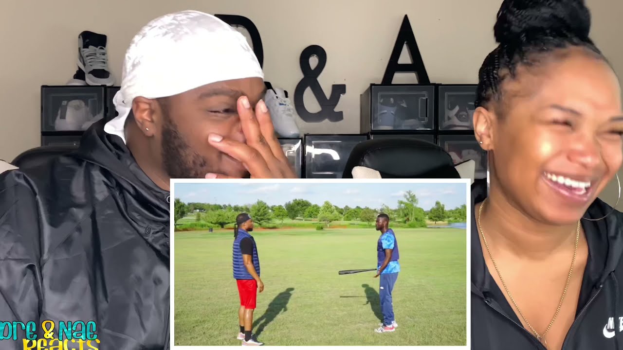 RDCWORLD1 5-в-1 сценки, часть 33, реакция