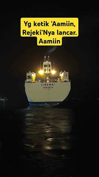 Aamiin_#shortvideo #storywa #kapal #sholawat #nyongvaldy @keybanda
