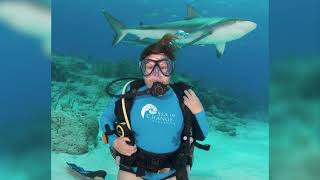 Ocean Advocate Samantha Whitcraft Named May 2021 Sea Hero