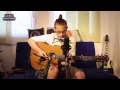 Chris may  pacha mama original song  bluecouch sessions