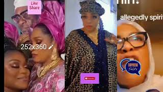 Egbo Nkan Tii Olori Ashiri So Spirituality Nipa Oro Iyale Ati Iyawo