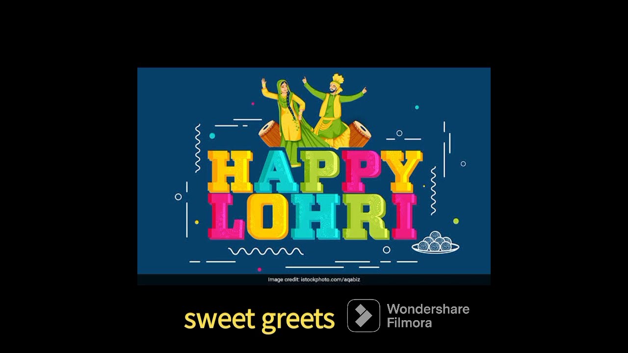 lohri whatsapp status||lohri anthem 2023