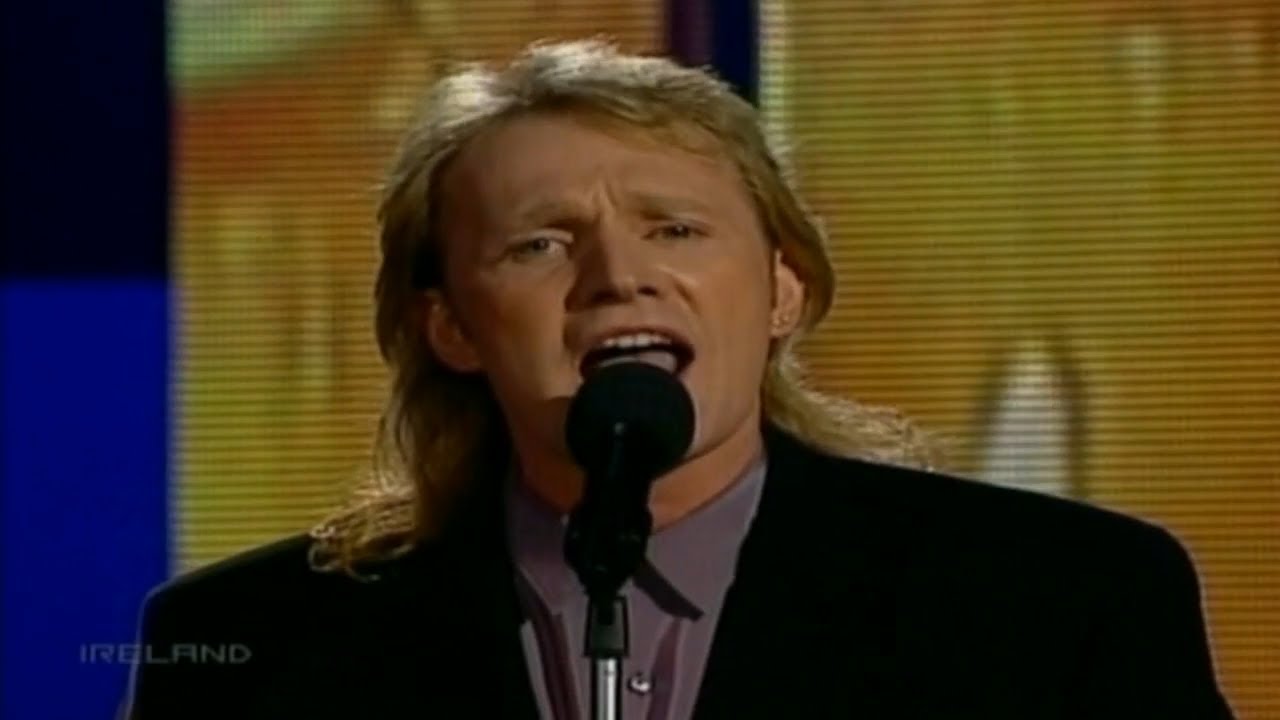 Eamonn Toal - Millennium Of Love - YouTube