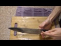 FDick Premier Plus 9inch Chef Knife