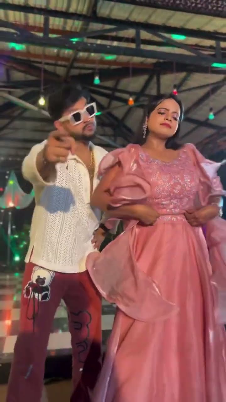 Ham Santosh Pagal Na Hai #bhojpuri #aadishaktifilms #santoshpagal