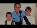 Brothers carry on third-generation legacy at St. Louis police graduation Friday