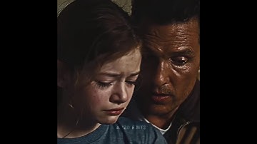 "To Come Back" | Interstellar Edit | Memory Reboot Slowed | #interstellar #movie  #edit #shorts