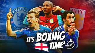 Vive le BOXING DAY (et Shevchenko...) !! by Hugo FTBL 4,070 views 1 year ago 7 minutes, 51 seconds