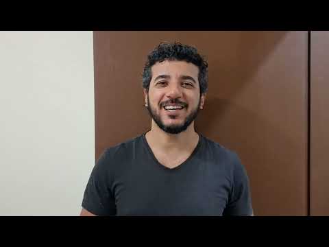 Thumbnail do vídeo