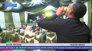 Download Lagu OT ALESTA FULL REMIK#BUIHPERMADANI 19-05-2022 TUGU JAYA MP3