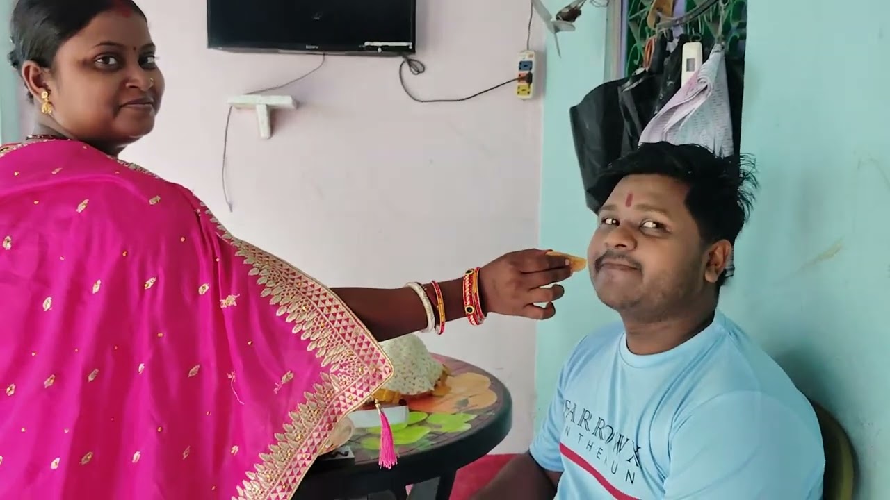 Raksha Bandhan video 