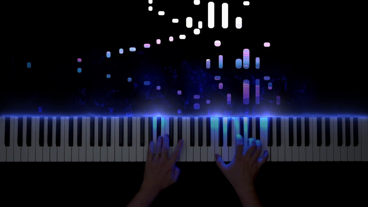 Debussy - Reflets dans l'eau (Images)