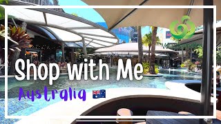 Shop with me | Cost of groceries in Australia