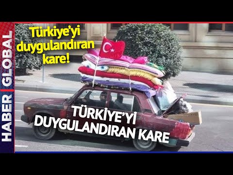 Video: Konvoy dəstək diplomatiyası sayılırmı?