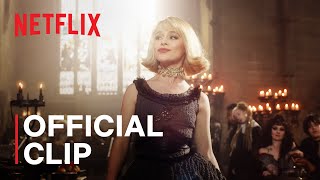 The School for Good \& Evil | Official Clip | Netflix