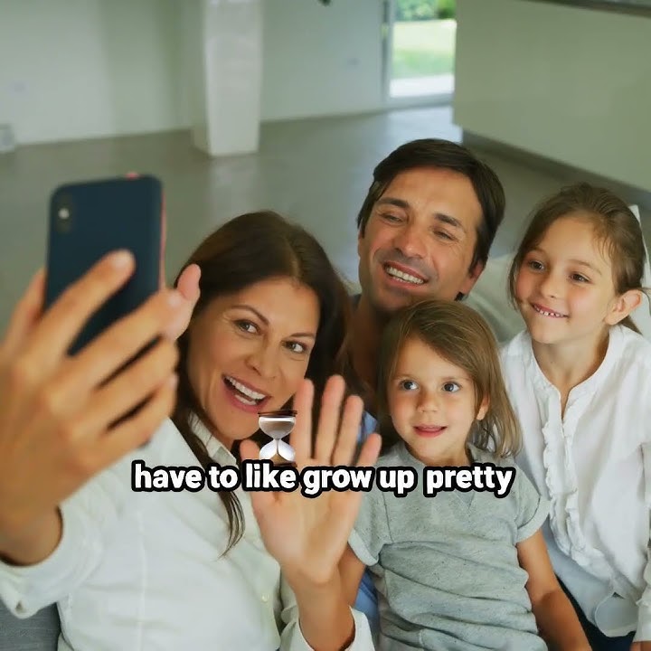 Download lagu A Life-Changing Lesson at 10: Don't Take Anything for Granted!