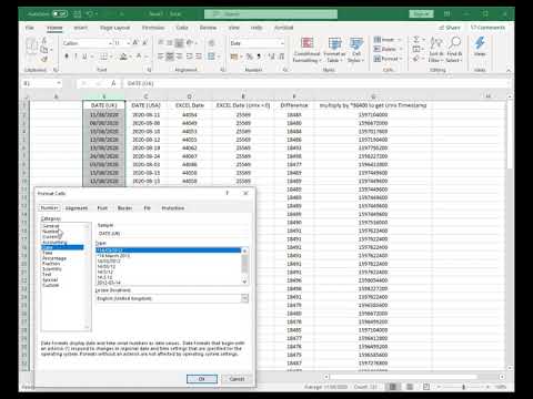 Video: Razlika Med UNIX In Solarisom