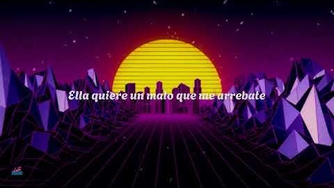 yeri mua, ovi, uzielito mix -  YO QUIERO UN MALO (letra)