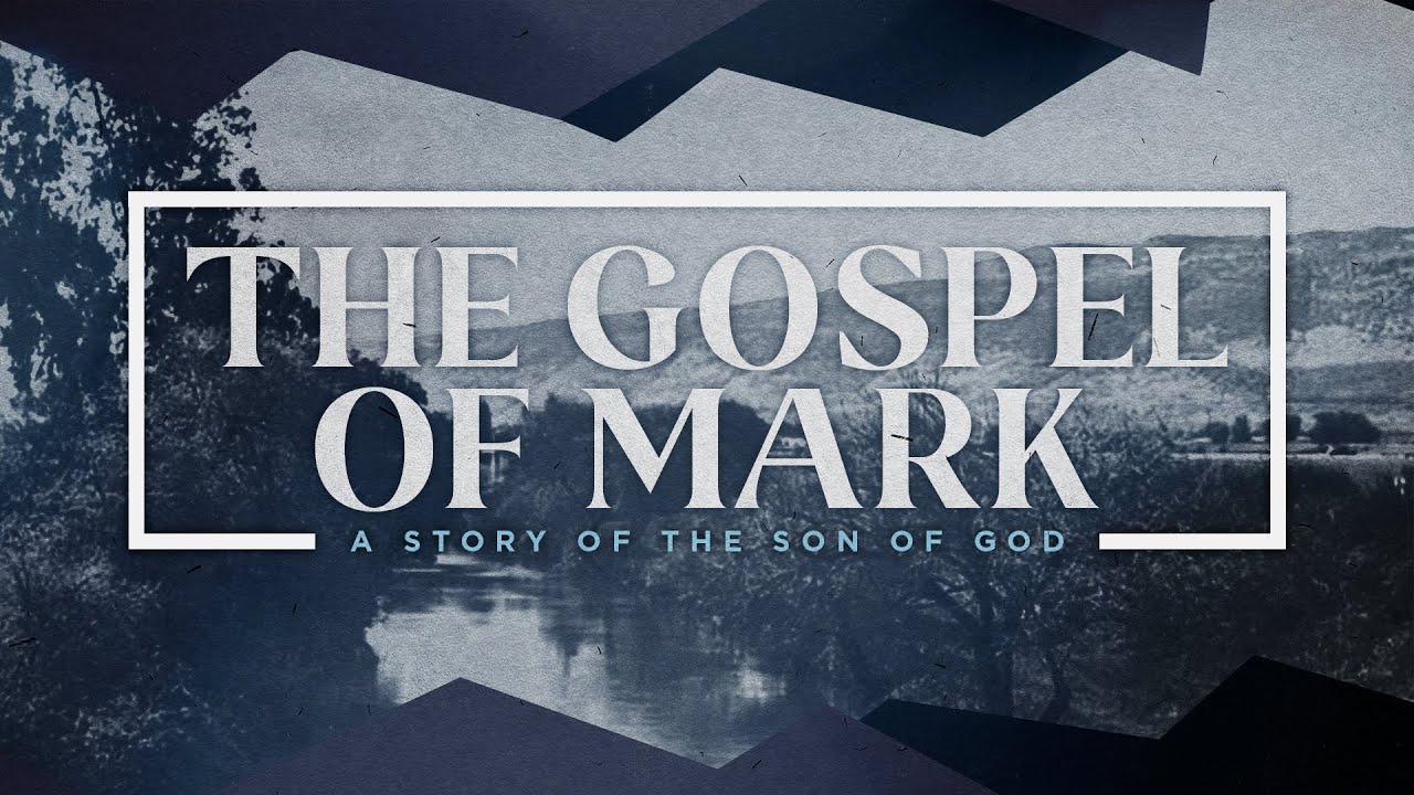The Gospel of Mark - The Parables of the Kingdom of God // February 19,  2023 | 10:30a (LIVE)