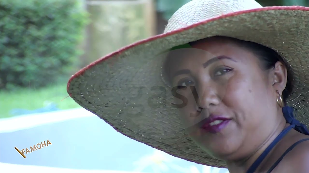 FAMOHA 10 Janvier 2024