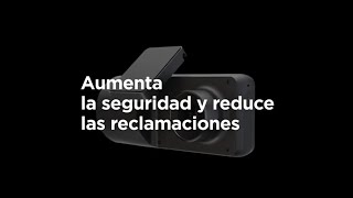 Webfleet Vídeo Protege A Tus Conductores Y Tu Flota