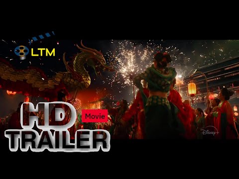 Mulan (2020) Final