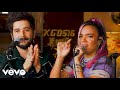 Camilo ft. KAROL G - Bebe (Music Video) Dany Deglein, Denni Den  Mix