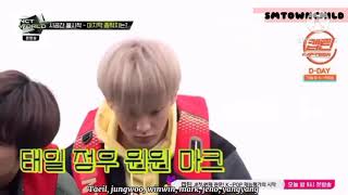 [Subindo] NCT WORLD 2.0 Ep.6 part1