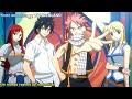 Fairy Tail Opening 2 Sub Español | Sense of Wonder