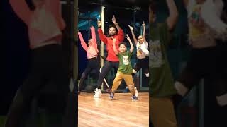 This Beat Is So Damn Cool | Tejas Dhoke | Short Dance Video | Dancefit Live | Dancefit Live Shorts
