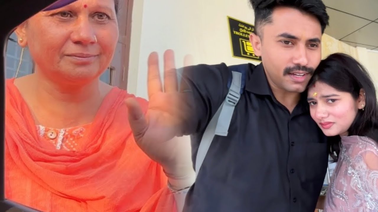 Hardest part of a Soldier’s life 💔