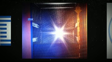 IBM iSeries Mainframe Server